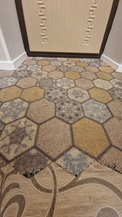 Продам придверный коврик