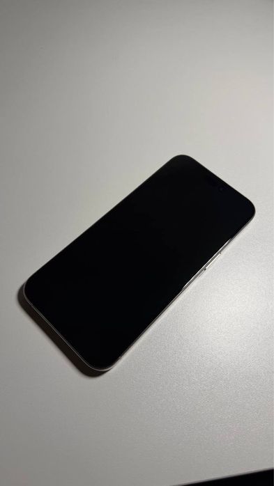 IPhone 15 Pro Max, 91% АКБ, 256 Gb