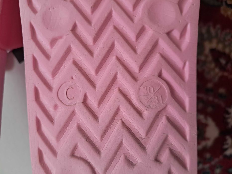 Джапанки Мики Маус за момиче