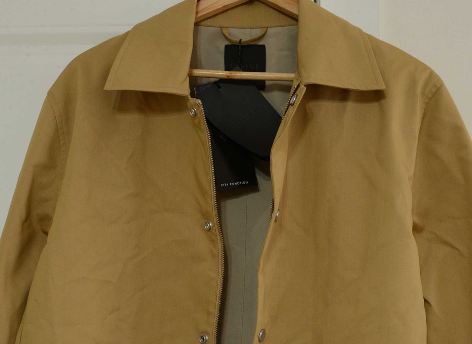 Elvine L оригинальная куртка