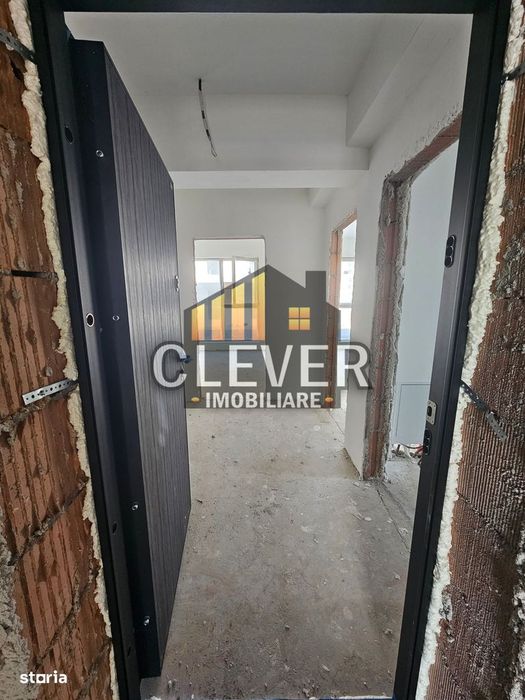 Apartament 2 camere - promo parcare, comision 0, geam la baie, Pallady