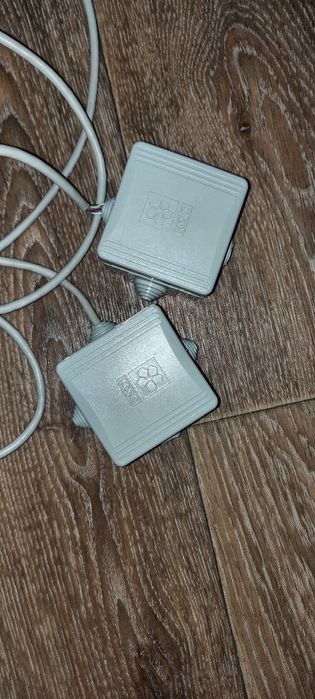 Камера видеонаблюдения