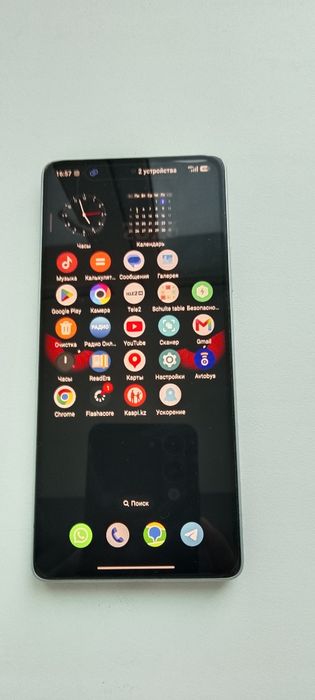 Poco f5 ОЗУ 12+12/256