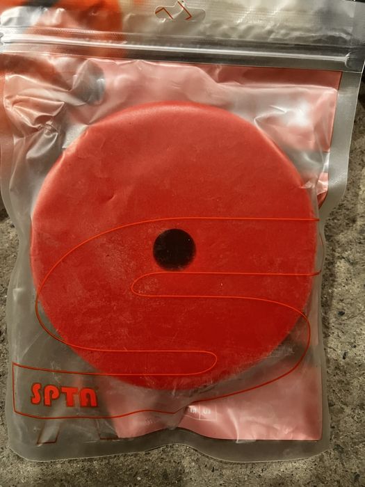 Palerovka gupka SPTA