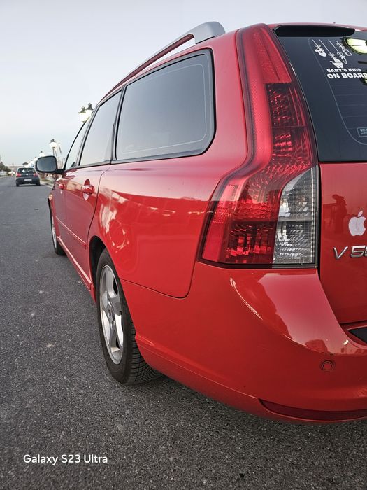 Volvo v50 2012 1.6 diesel