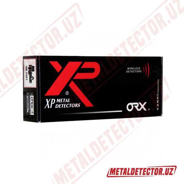 Фирменный Золотоискатель Xp Orx HF 13х24