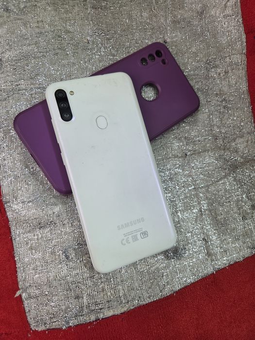 Samsung A11 32gb