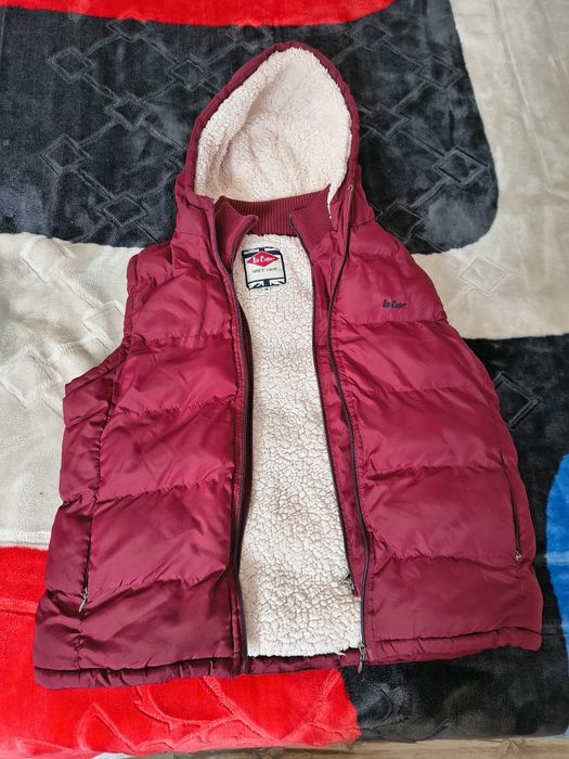 Vesta Dama LeeCooper