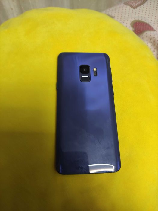 Samsung Galaxy S9