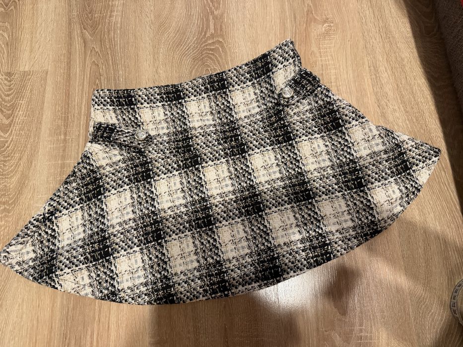 NEGOCIABIL Compleu tweed nou cu etichetă Sinsay