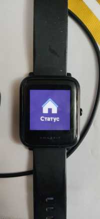 Amazfit Bip A1608 500 000 Olx