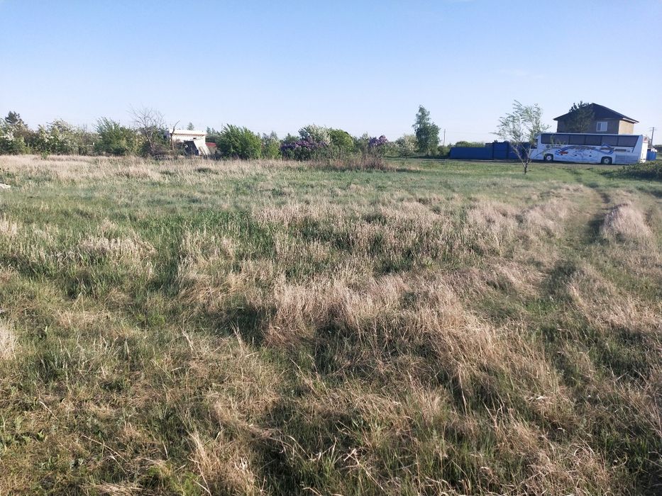 Земельный участок 10 соток