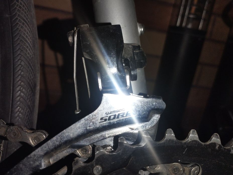Шоссейный Велосипед Specialized Sirrus Elite