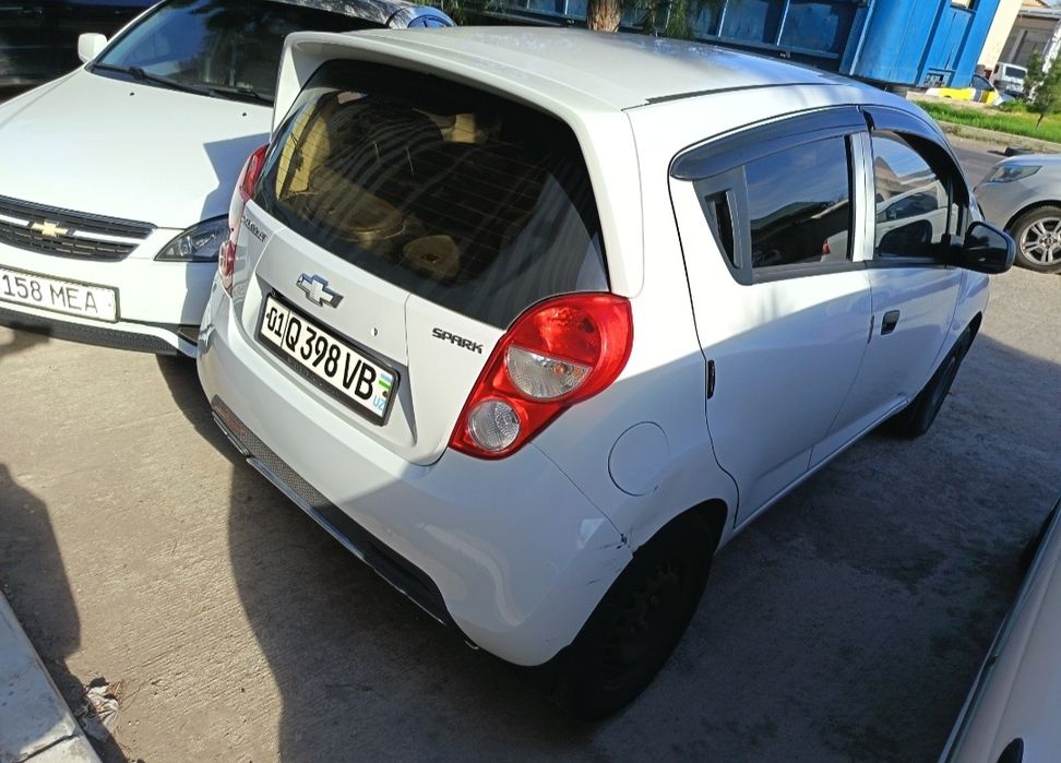 Spark 1 pozitsa 1.25 mator
