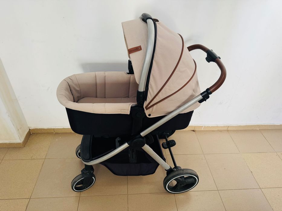 Бебешка количка Chipolino 3 в 1