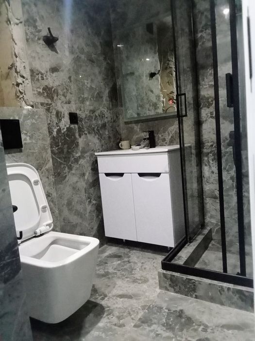 Выложу кафель, ламинат