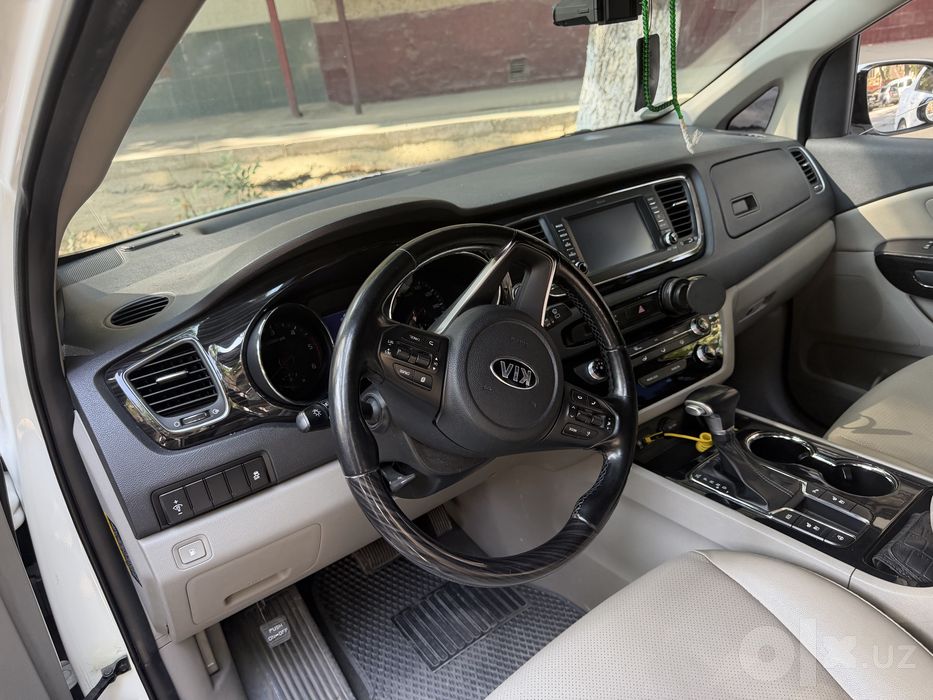 Срочно Продам авто КИА Карнивал (Kia Carnival)