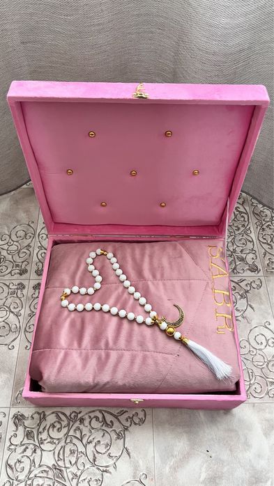 Жайнамаз набор бокс