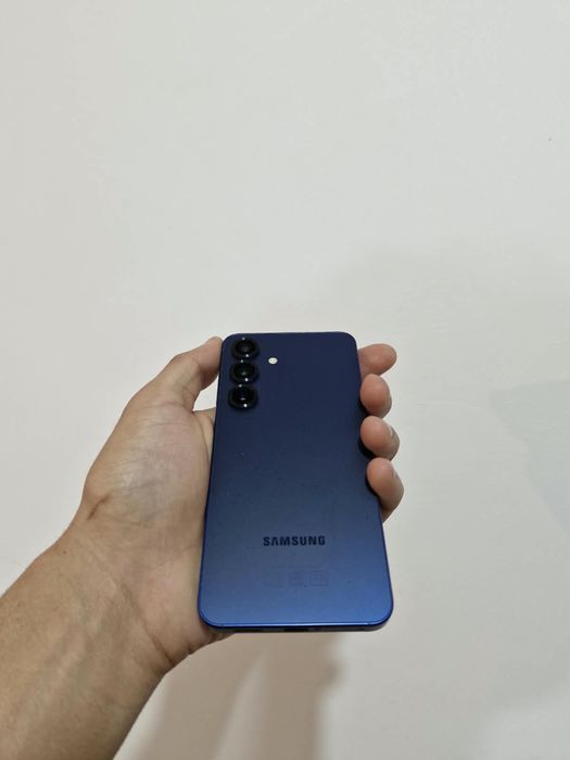 Samsung Galaxy S25 12/256 ГБ