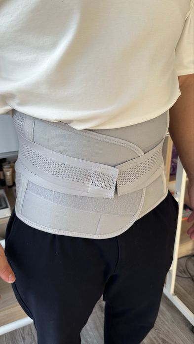 бандаж для спины доставка