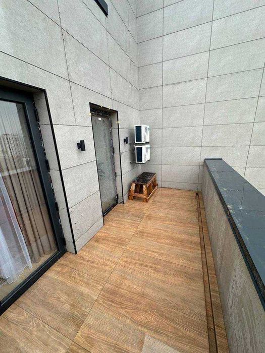 3-комн. 59 м², ЖК Group City Tower, Мирабад, Alfraganus`