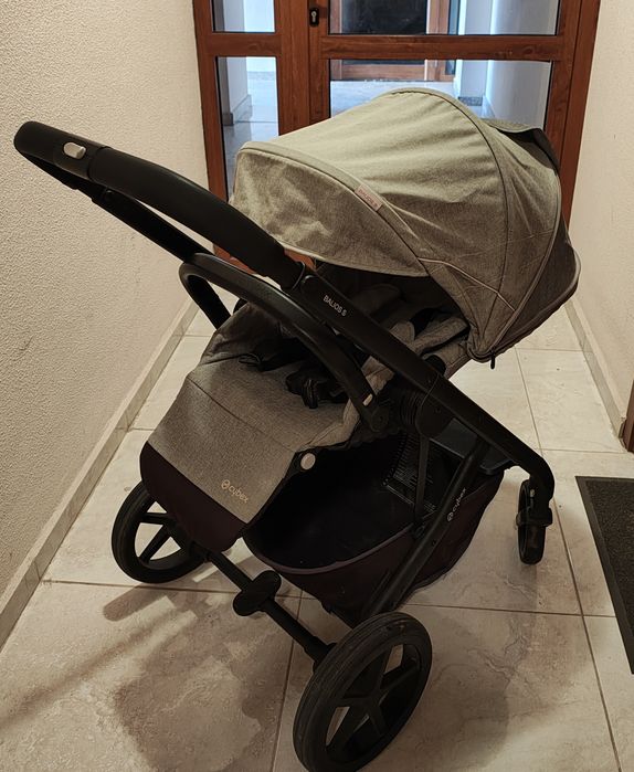 Количка Cybex Balios S