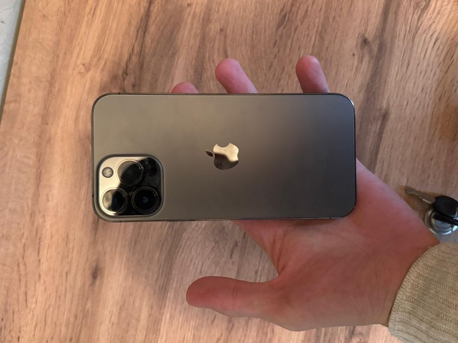 IPHONE 13 ,pro max 512gb