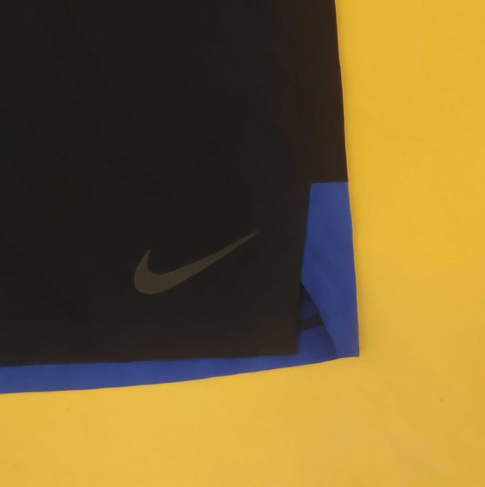 Pantaloni scurti Nike Dri Fit