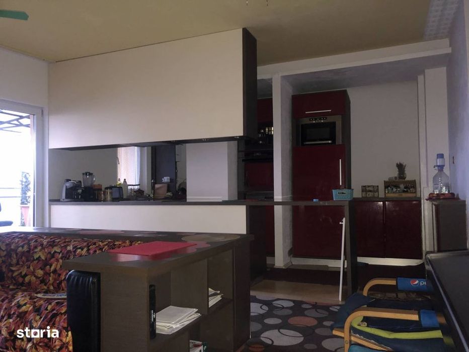 Apartament 3 camere, 79mp, 2 terase, zona Observatorului — fotografia 3