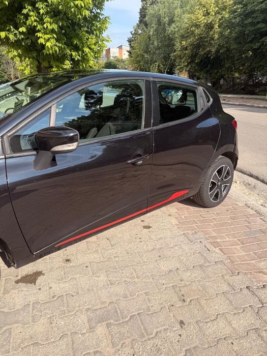 Vand renault Clio 4