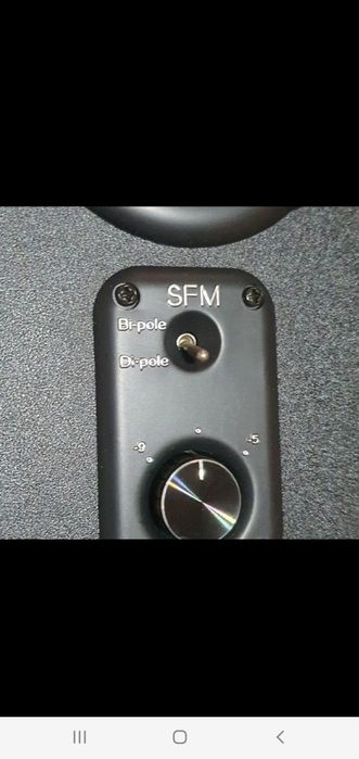 Акустика на сурраунд energy RC-R