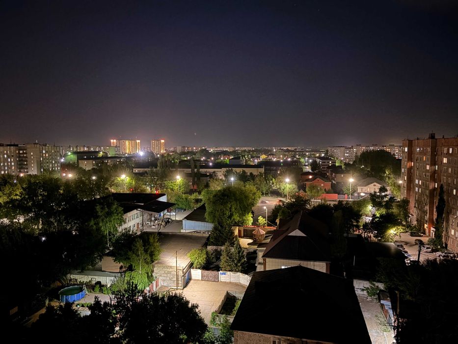 LUX квартира в центре города