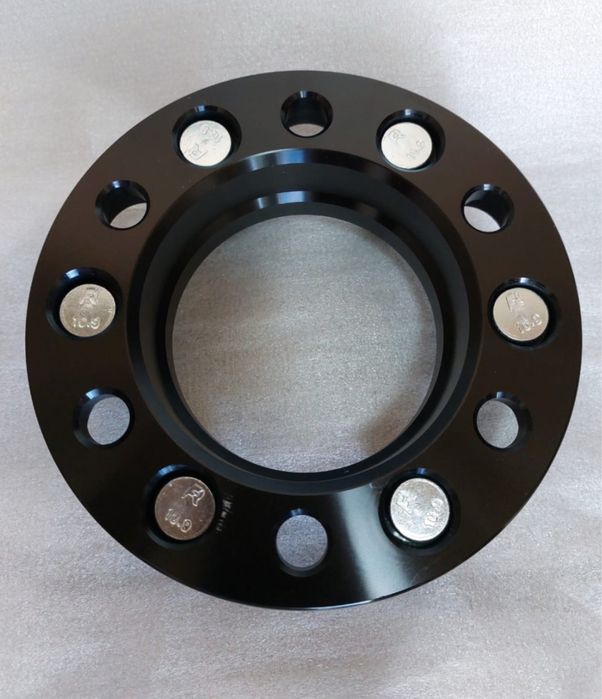 Приставки для колес