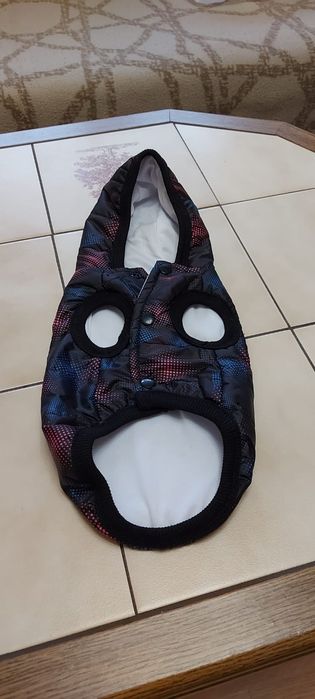 Gentuță cățel talie mică +accesorii