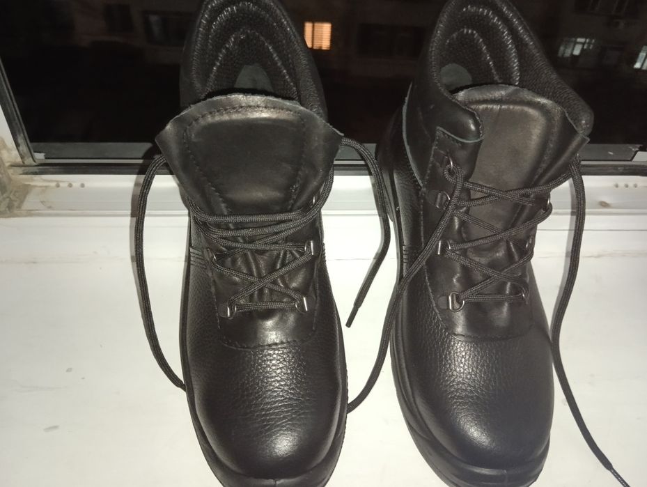 Обувь  спецодежда