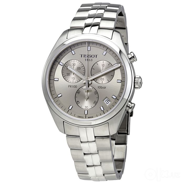 Часы Tissot PR100