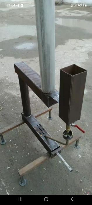 Печ оптолда ишлидон