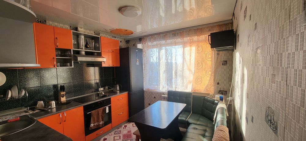 Продам 3х комн кв