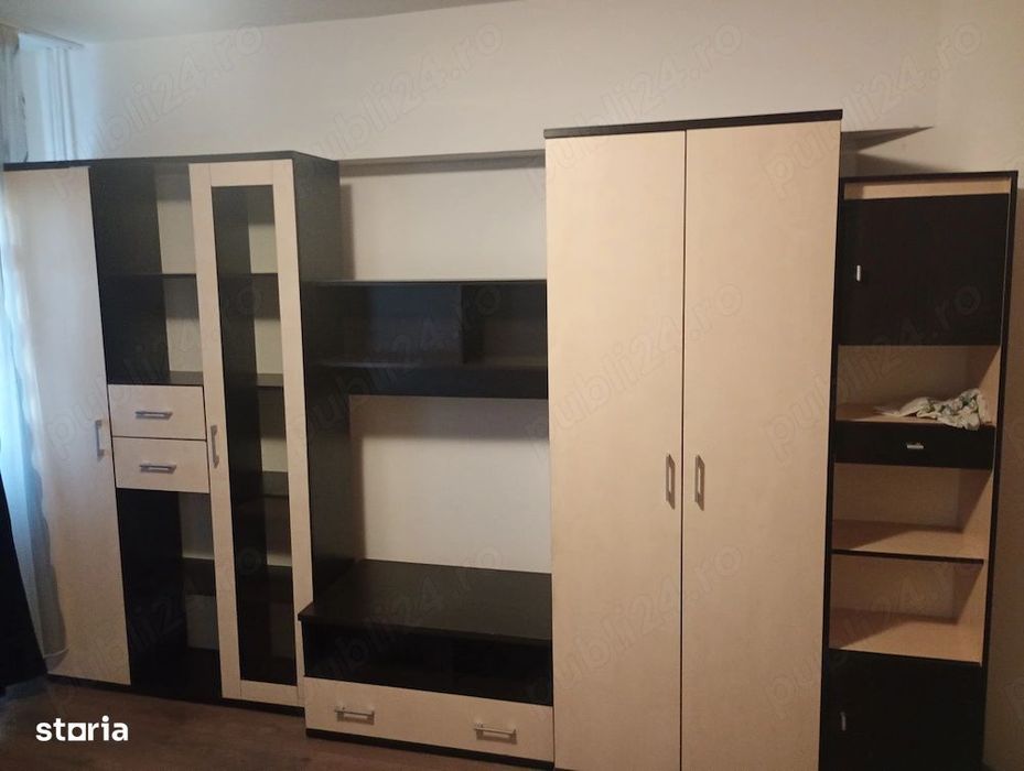 Apartament 2 camere de închiriat — Zona CUG
