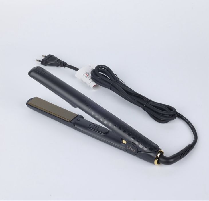 Placa GHD GOLD NOUA SIGILATA