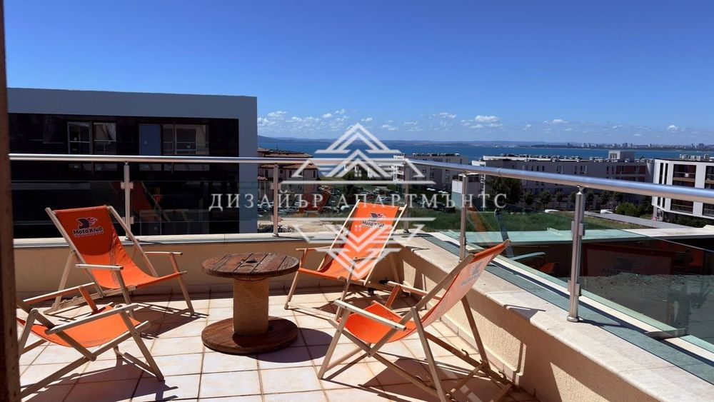 Продава се Тристаен апартамент в Бургас, Сарафово - 170 кв.м за 1295 €/кв.м - Снимка #8