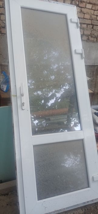 Продам двер акфа
