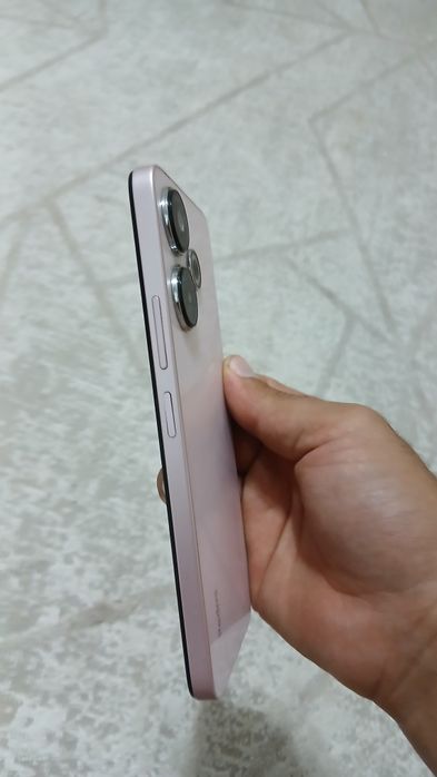 Redmi 13 satylad
