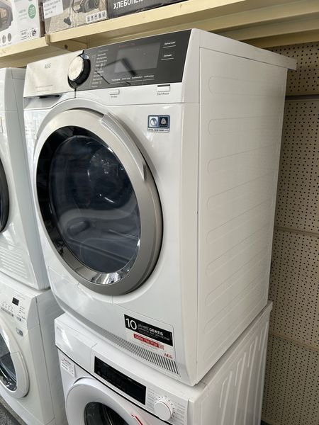 Сушилня , пералня на части bosch siemens бош сименс Аег -AEG на части