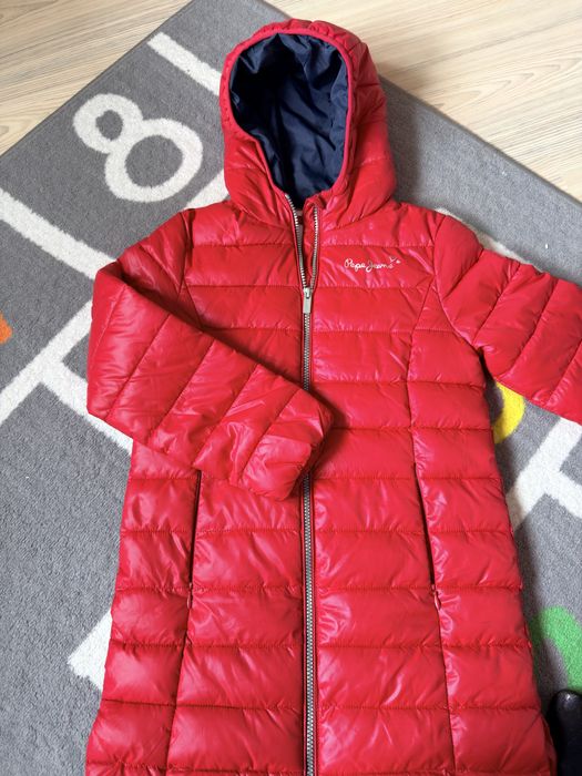 DKNY, Calvin Klein, Pepe Jeans-нови якета за 10 години