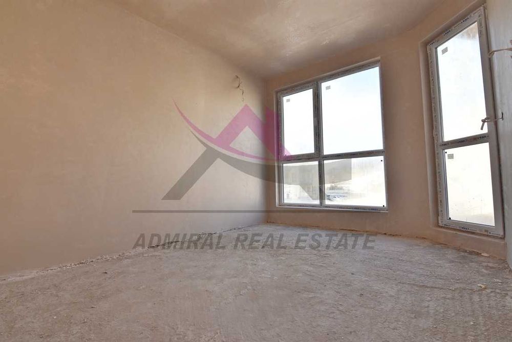 Продава се Двустаен апартамент в Варна, Възраждане 3 - 56 кв.м за 884 €/кв.м - Снимка #3