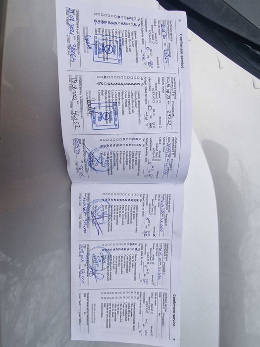 Vand Opel Astra K 2018, 1.6 diesel, 136 CP