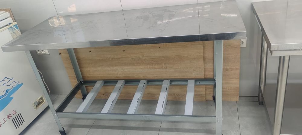 Продам столы рабочие