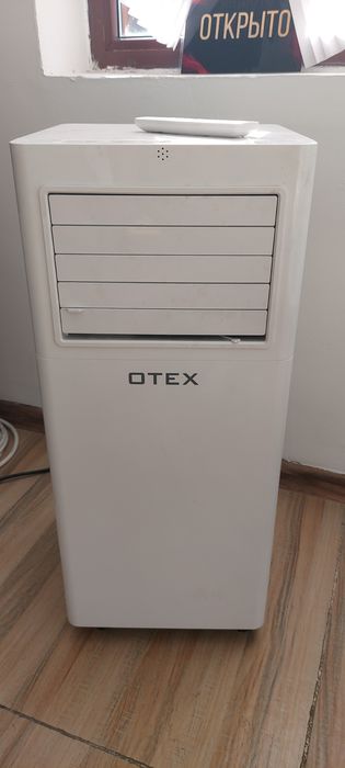 Кондиционер напольный Otex