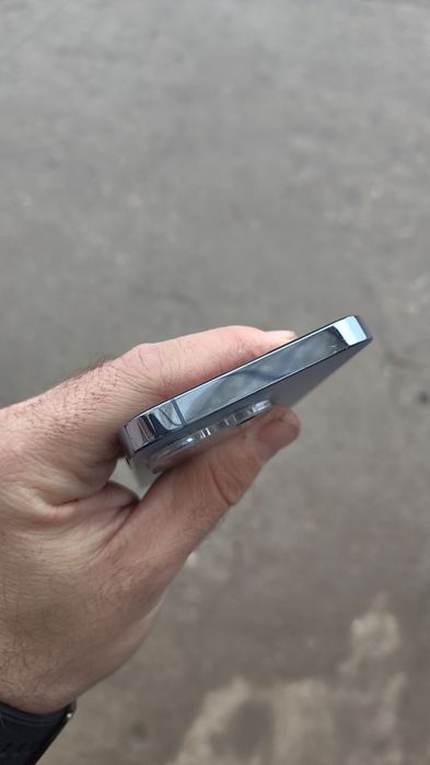 Iphone 13 pro neverlocked 256gb cu probleme la camera